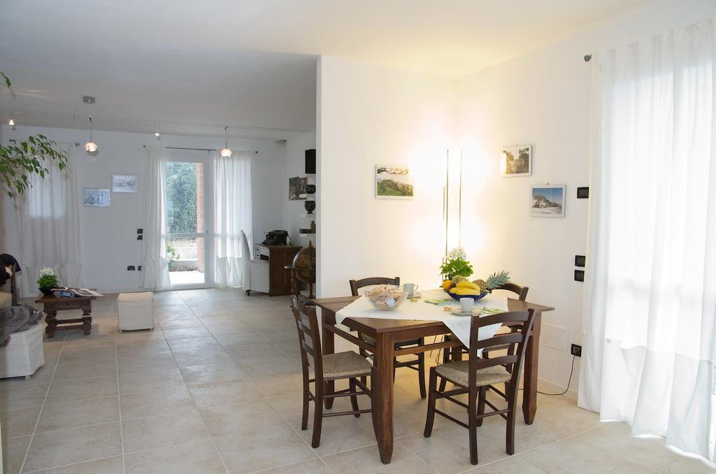 B&B Marostica Eksteriør bilde